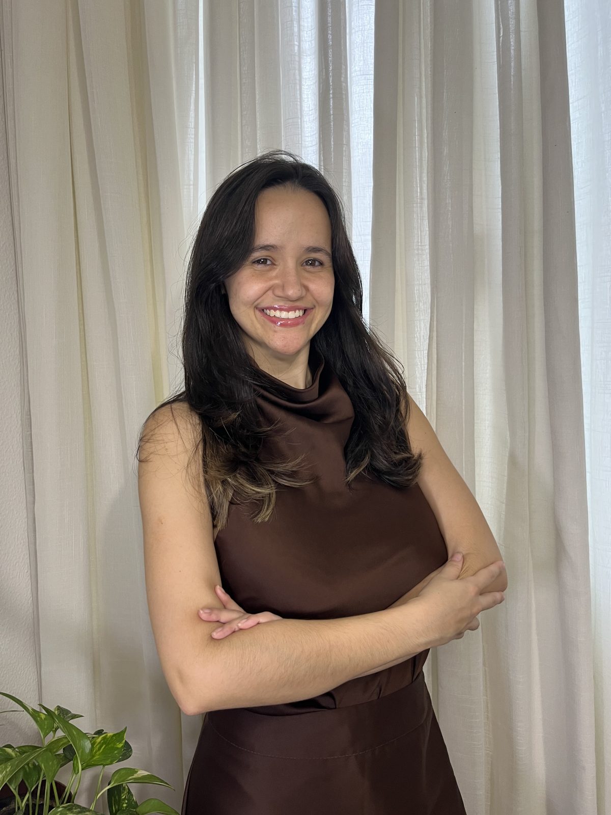 Nicole Ribeiro